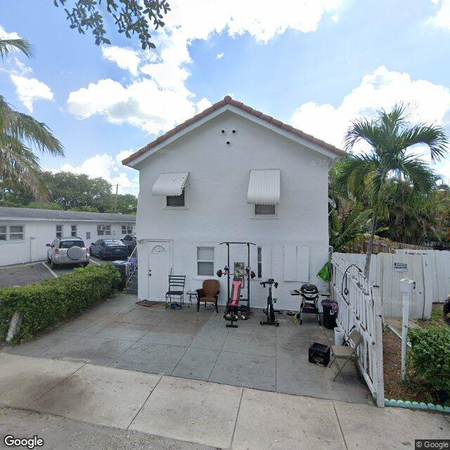 1725 Hayes St, Hollywood
