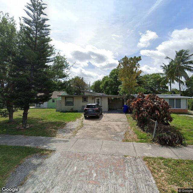 5706 ARTHUR ST, Hollywood