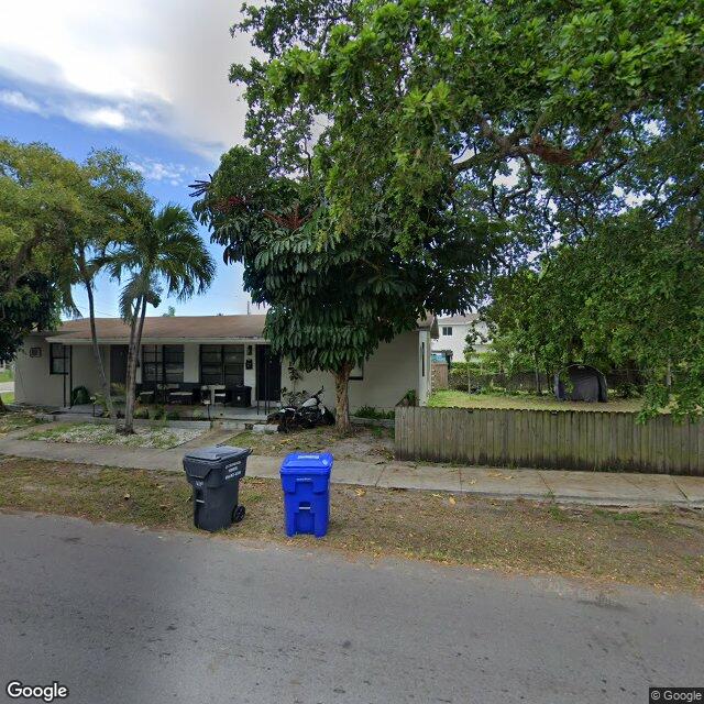 1119 24TH AV, Hollywood