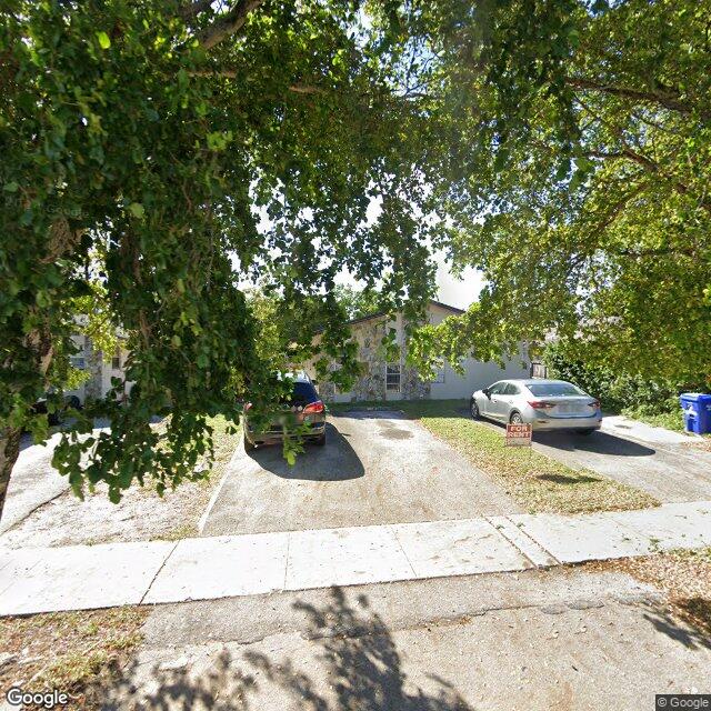 2210 GARFIELD ST, Hollywood