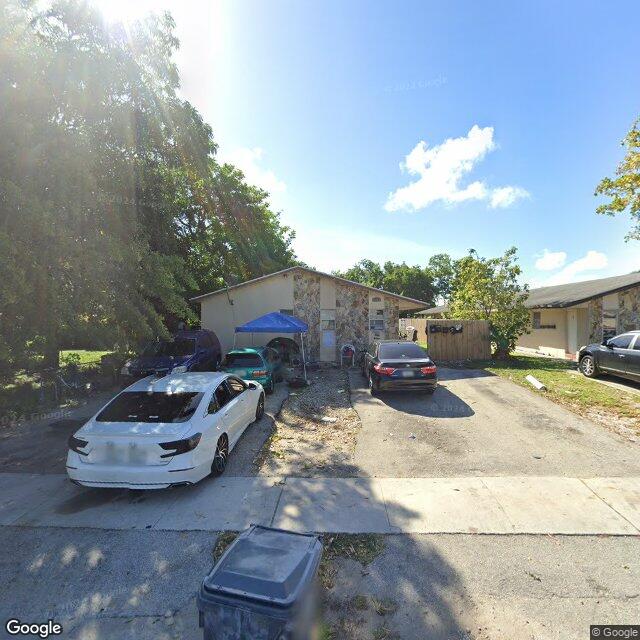 2208 GARFIELD ST, Hollywood