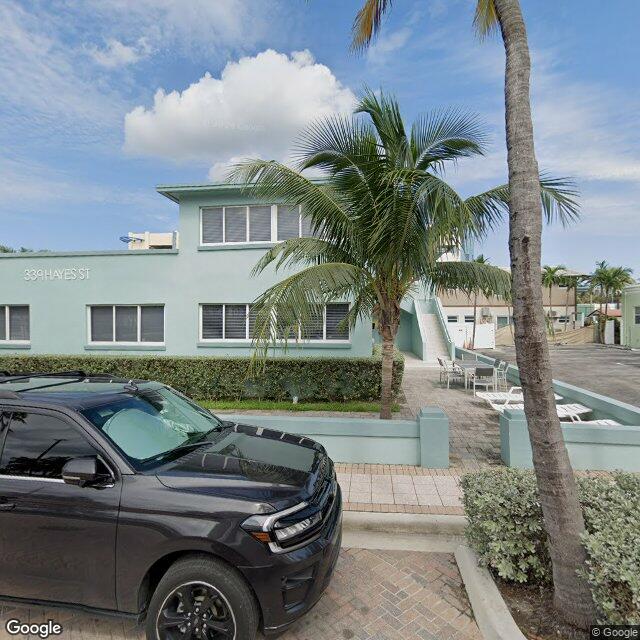 339 Hayes St, Hollywood