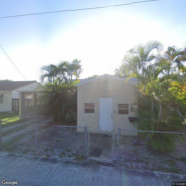 1117 N 19TH AV, Hollywood
