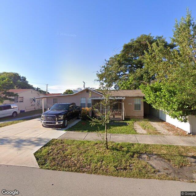 1918 GARFIELD ST, Hollywood