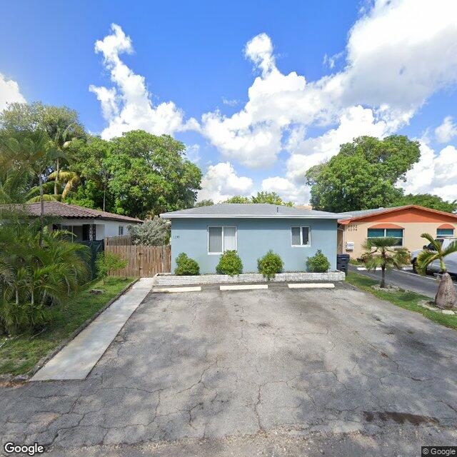 1130 N 17TH AVE, Hollywood