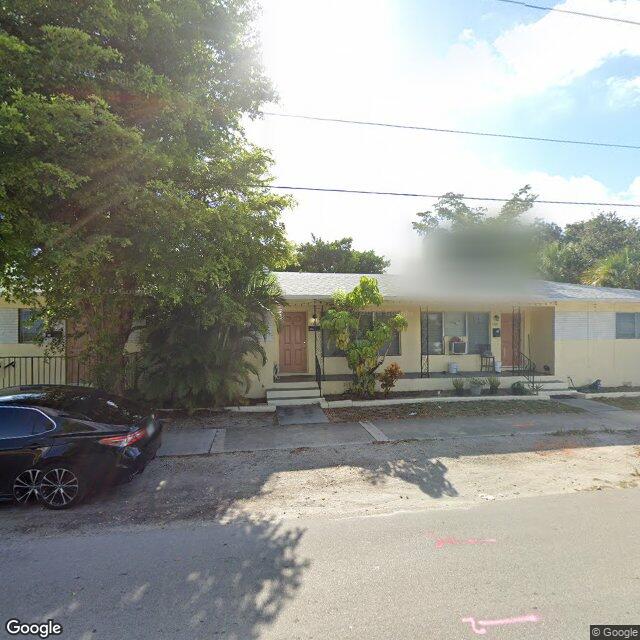 1203 20TH AV, Hollywood