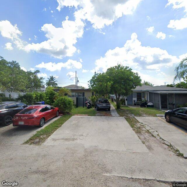 1209 N 17th Ave, Hollywood