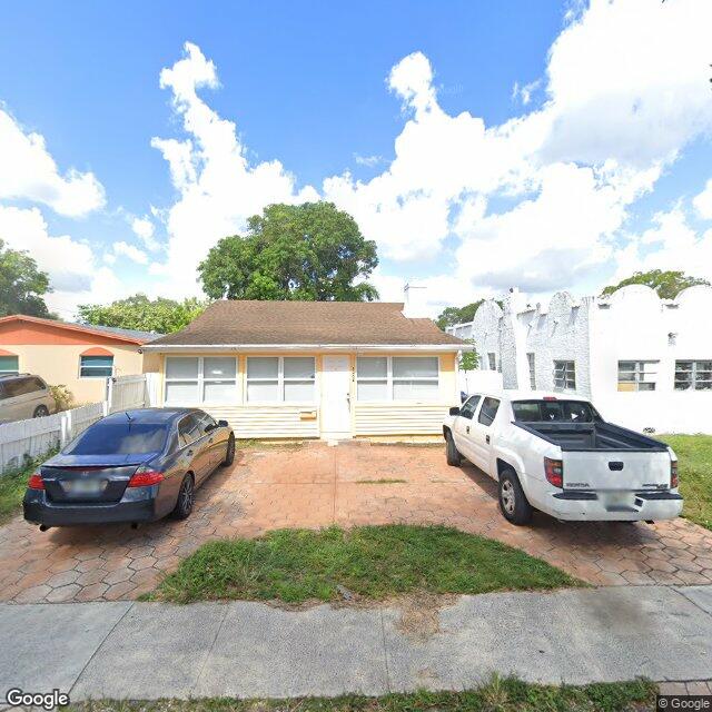 1206 N 17TH AV, Hollywood