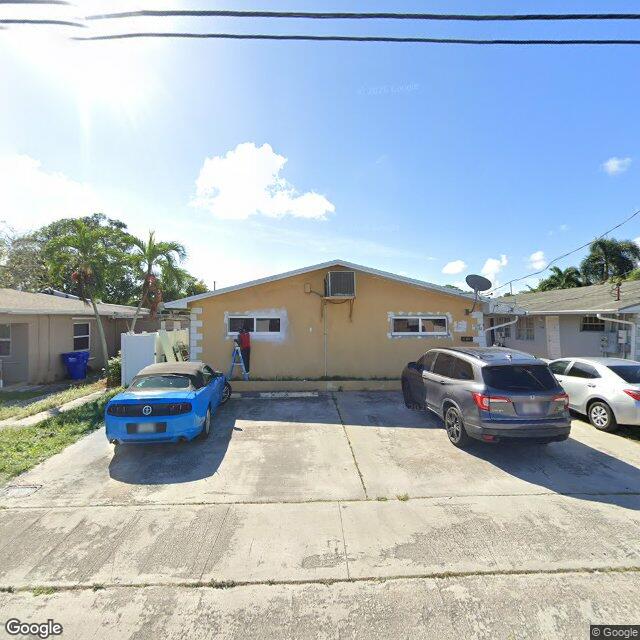 2444 Arthur St, Hollywood
