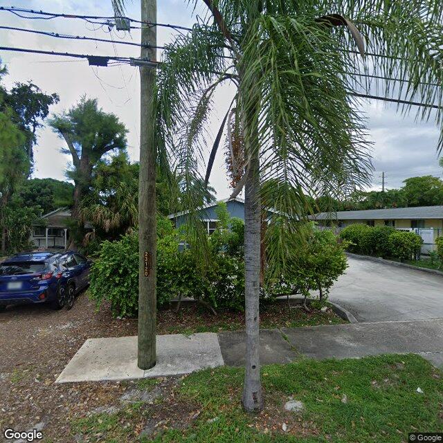 2324 Arthur St, Hollywood