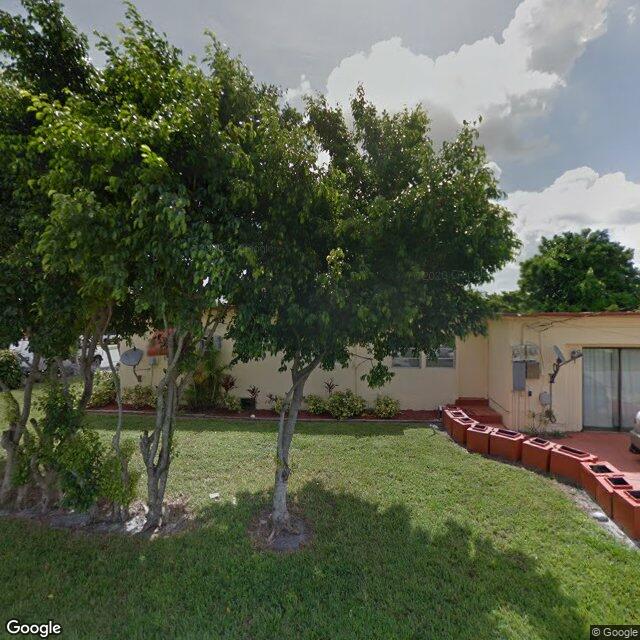 2464 Arthur Street, Hollywood