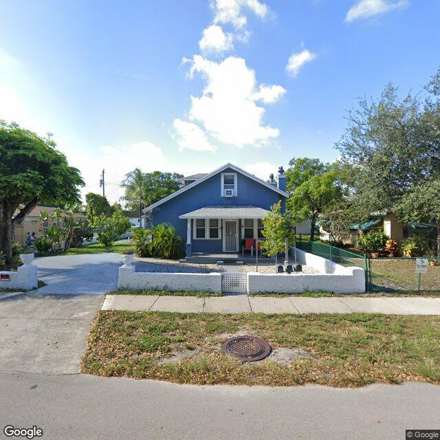1912 Arthur St, Hollywood
