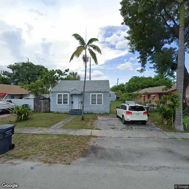 2315 Arthur Street, Hollywood