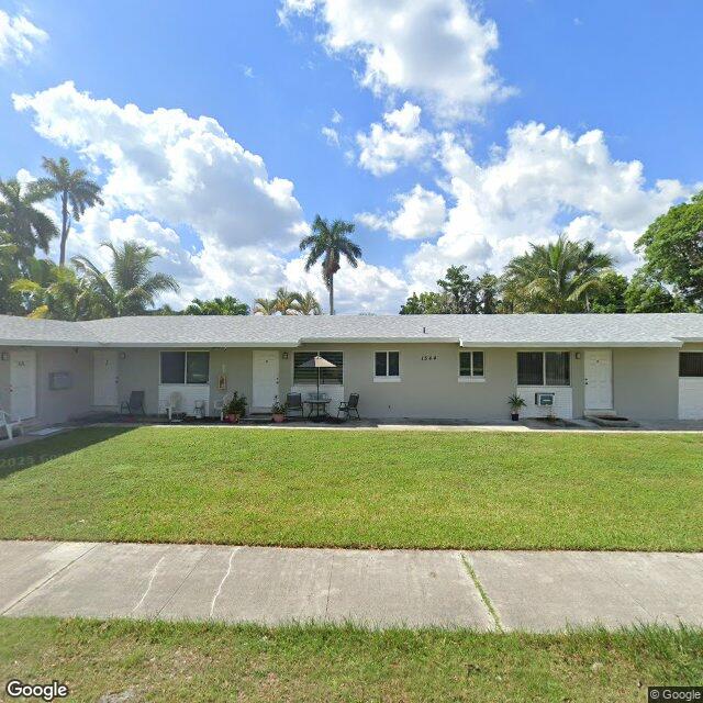 1544 ARTHUR ST, Hollywood