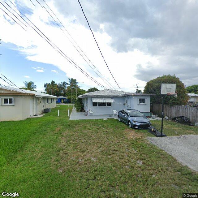 2439 ARTHUR ST, Hollywood