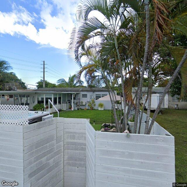 2407 Arthur St, Hollywood