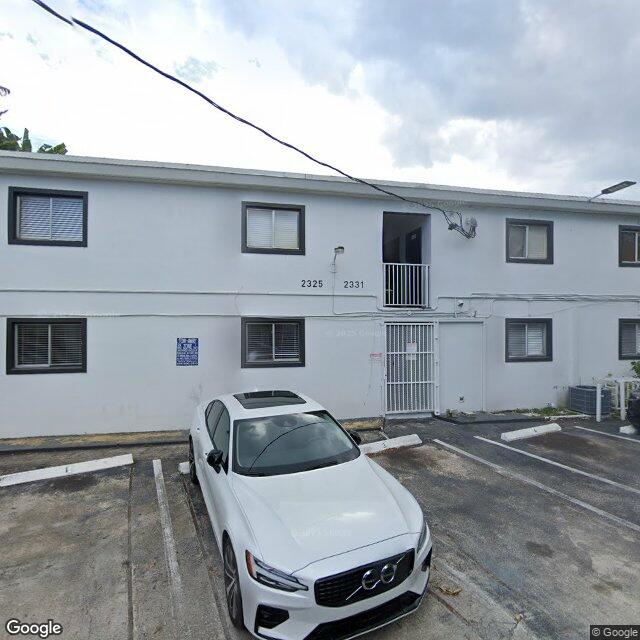2325-2331 Arthur St, hollywood