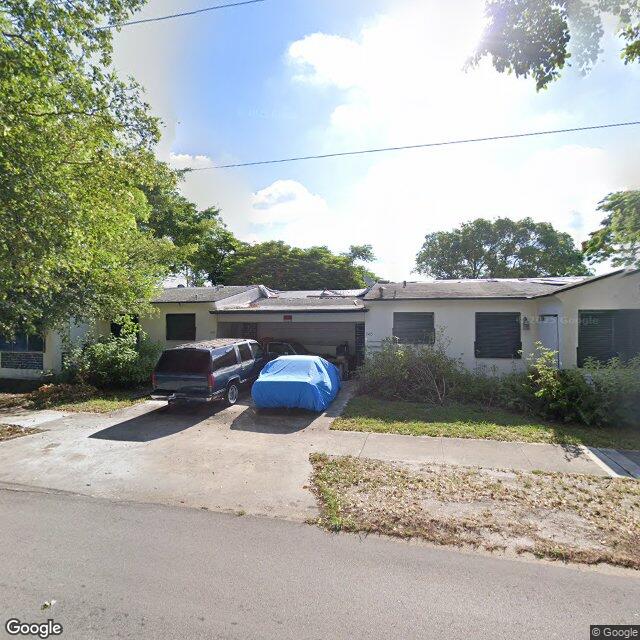 1305 N 20TH AVE, Hollywood