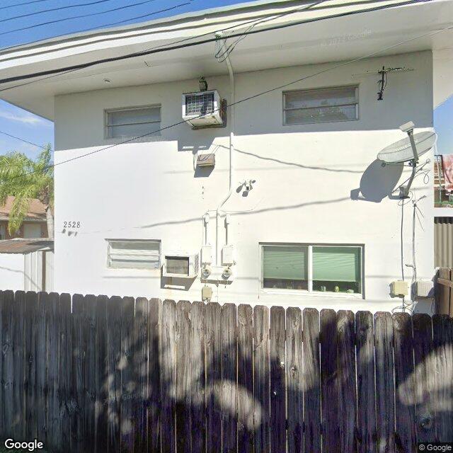 2528 Cleveland St, Hollywood