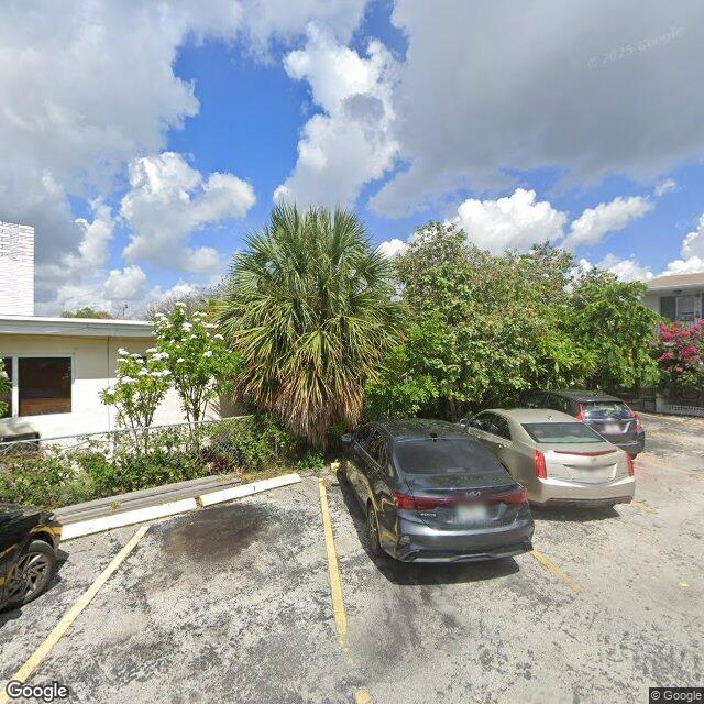 1735 Arthur Street, Hollywood