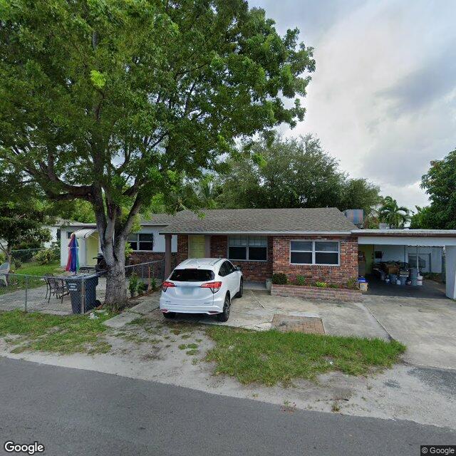 2504 CLEVELAND ST, Hollywood