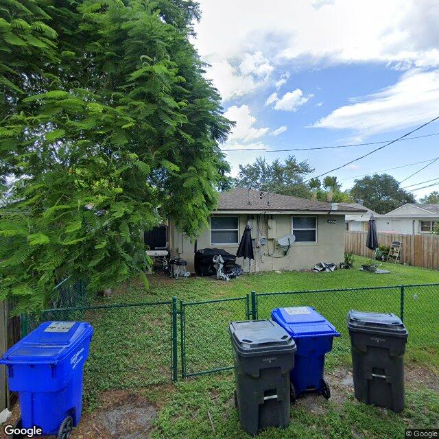 2242 CLEVELAND ST, Hollywood