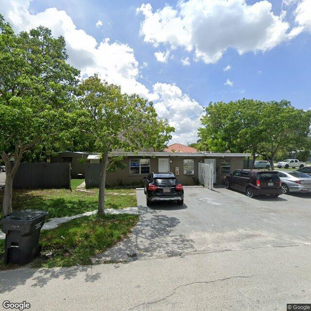 1425 N 58th Avenue, Hollywood