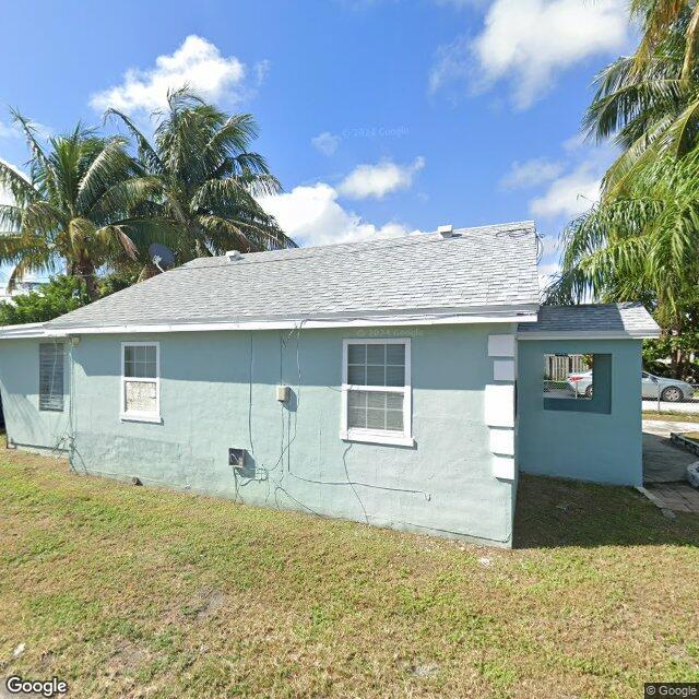 2114 CLEVELAND ST, Hollywood