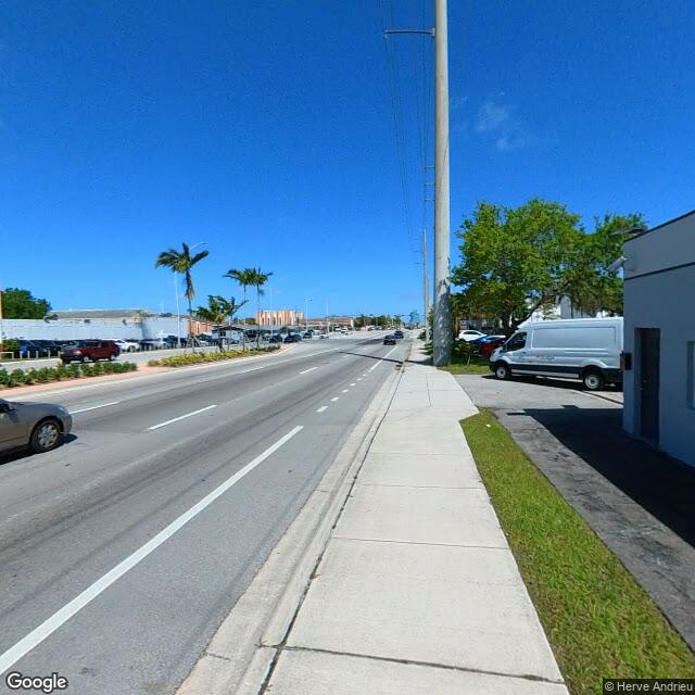 1501 N State Road 7, Hollywood