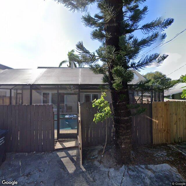 2525 CLEVELAND ST, Hollywood