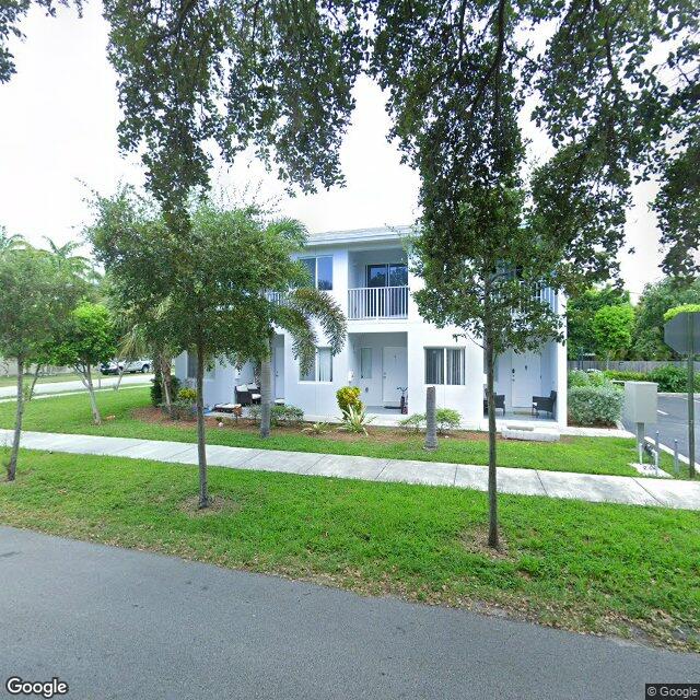 2301 Cleveland St, Hollywood