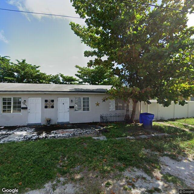 1407 N 22ND AV, Hollywood