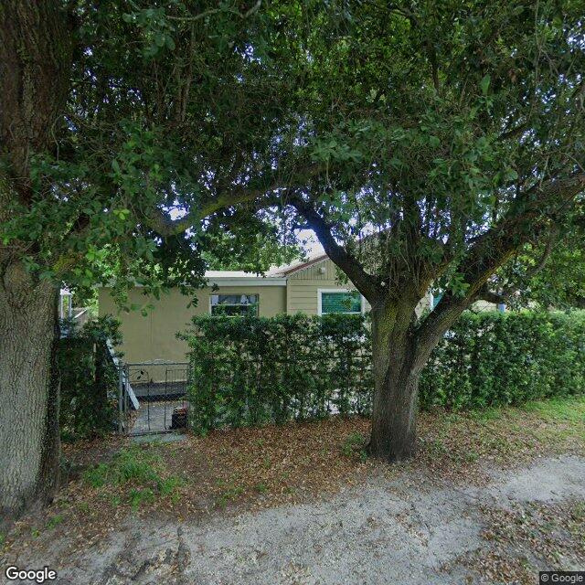 2245 CLEVELAND ST, Hollywood