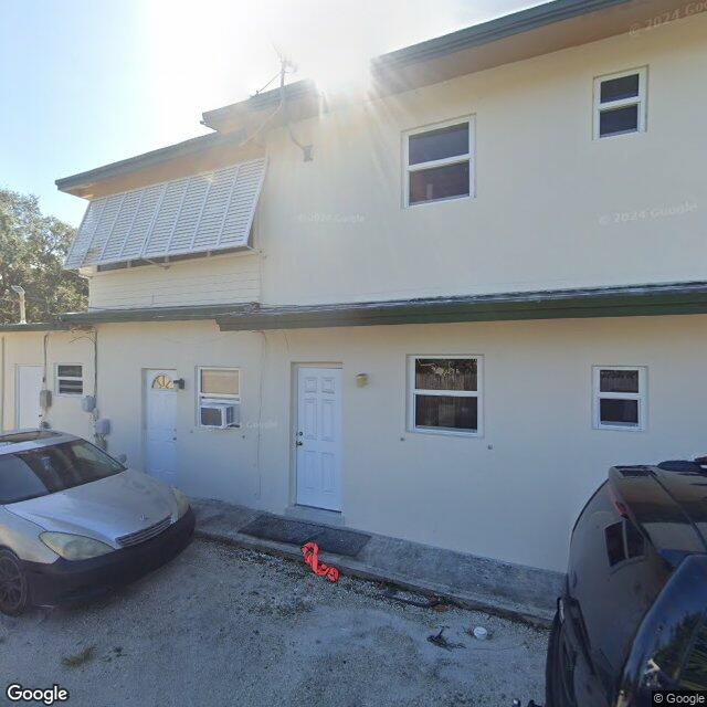 2507 Cleveland St, Hollywood