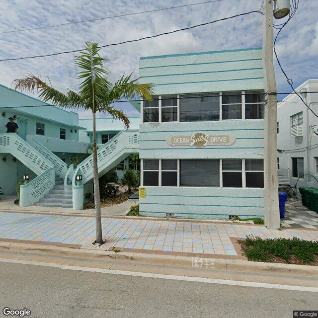 1900 N Ocean Drive, Hollywood