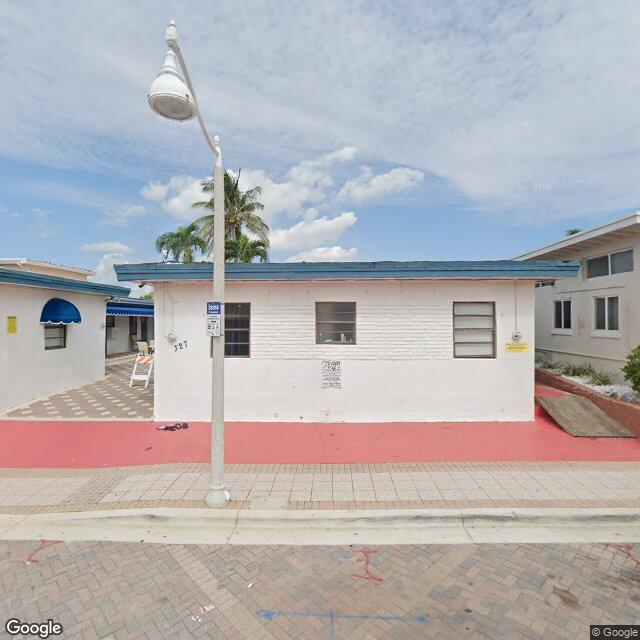 327 Cleveland St, Hollywood