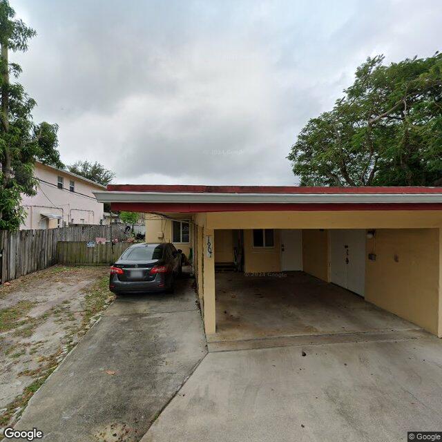 1907 CLEVELAND ST, Hollywood