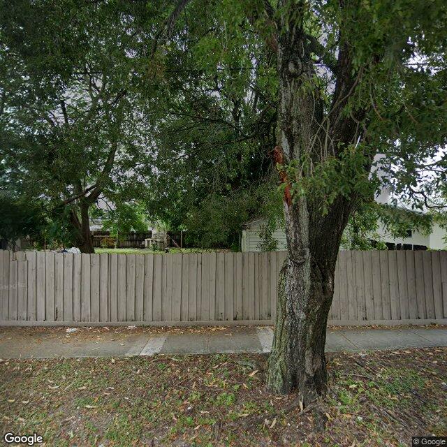 1842 MCKINLEY ST, Hollywood