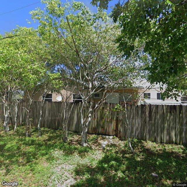 2132 MCKINLEY ST, Hollywood