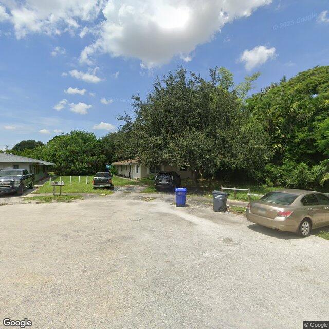 1518 N 57th Ter, Hollywood