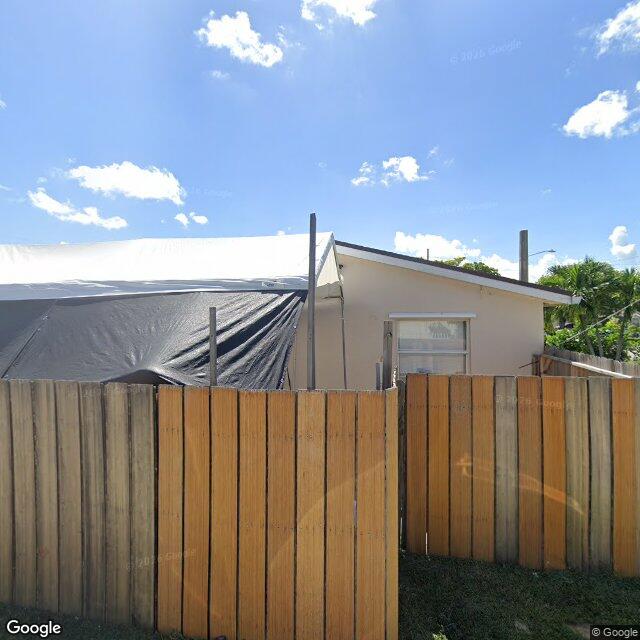 2114 Mckinley Street, Hollywood