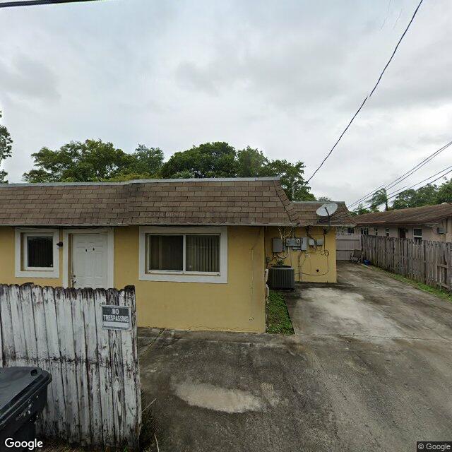 1916 MCKINLEY ST, Hollywood