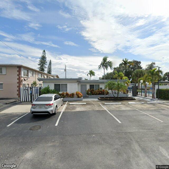 1724 Mckinley Street, Hollywood