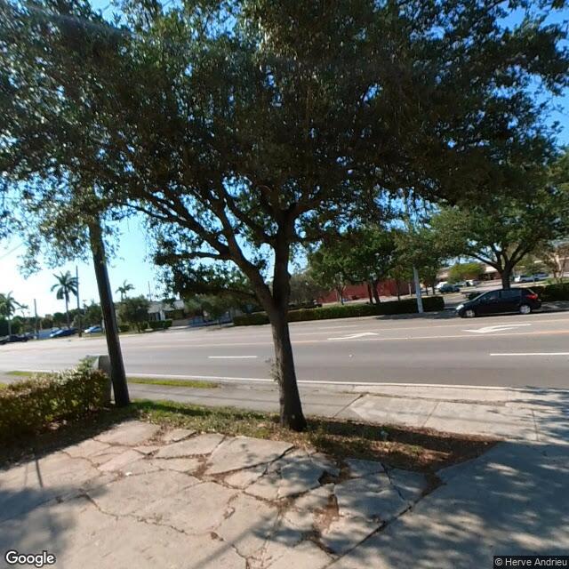 6770 Taft Street, Hollywood