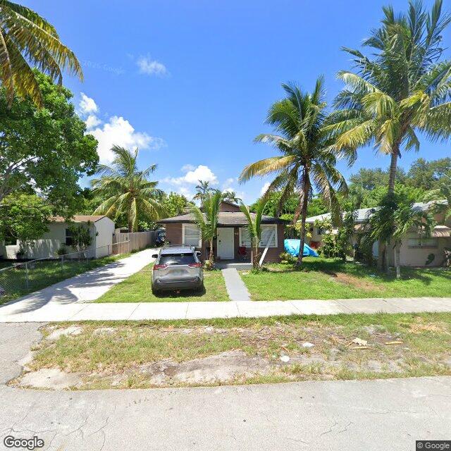 2519 MCKINLEY ST, Hollywood