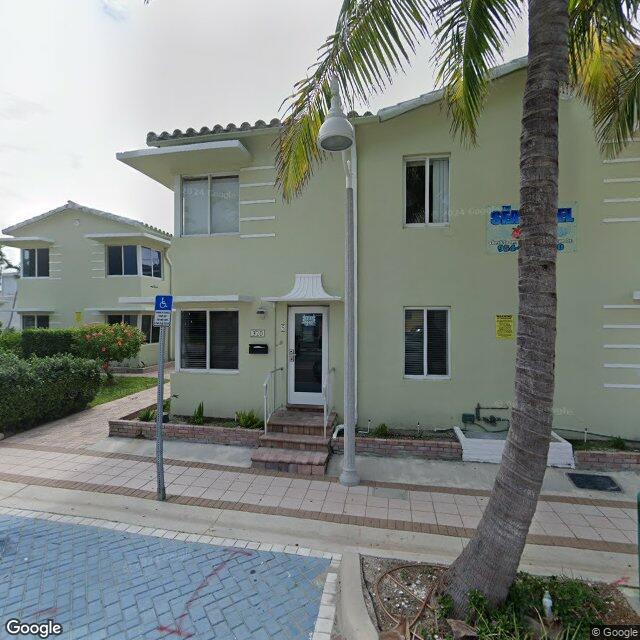 320 Mckinley Street # 10 #1-10, Hollywood