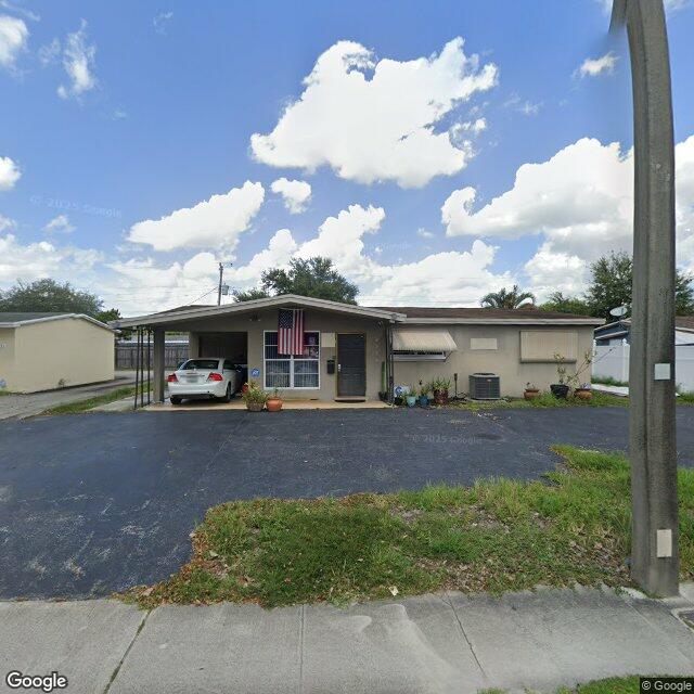 7161 Taft Street, Hollywood