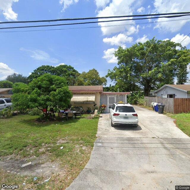 1612 N 58TH AV, Hollywood