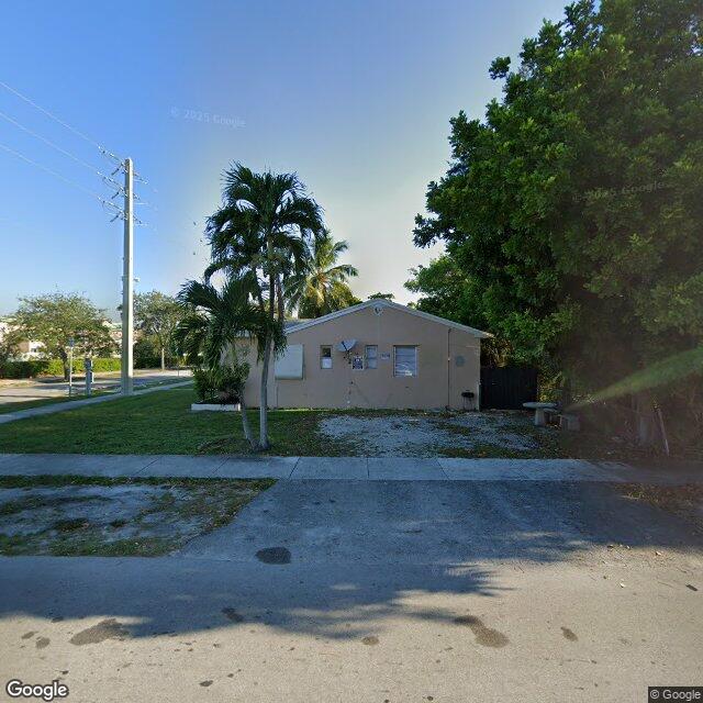 1503 N 20th Ave, Hollywood