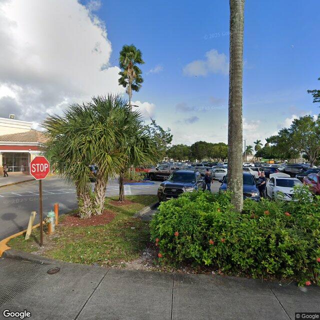 6805-7035 Taft St, hollywood